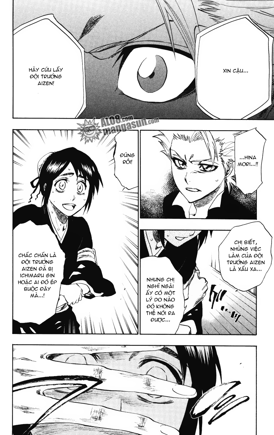 Bleach chap 224 Trang 15 Bleach chap 224 Trang 15