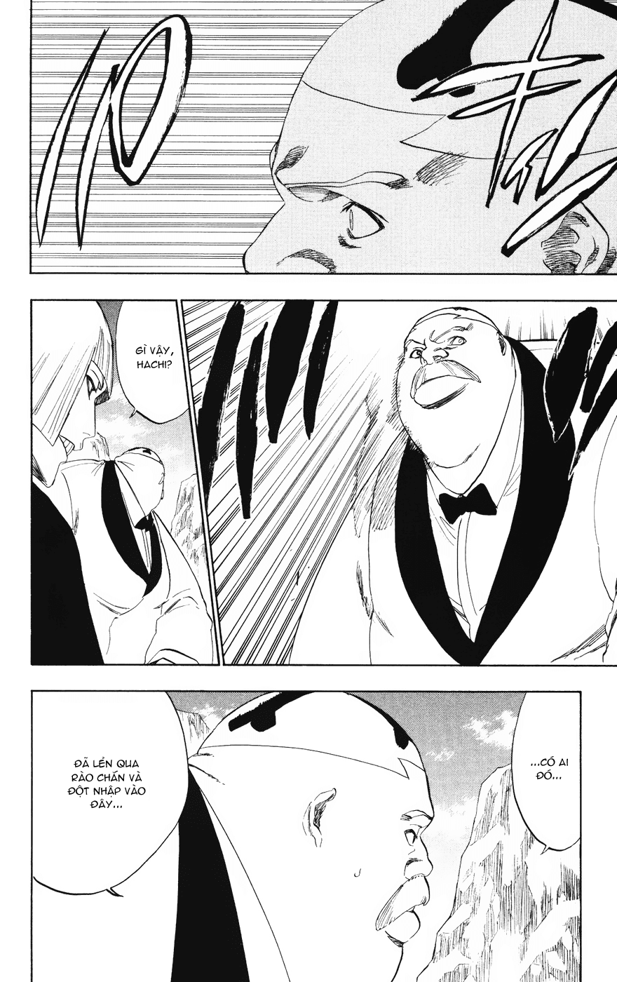 Bleach chap 225 Trang 11 Bleach chap 225 Trang 11