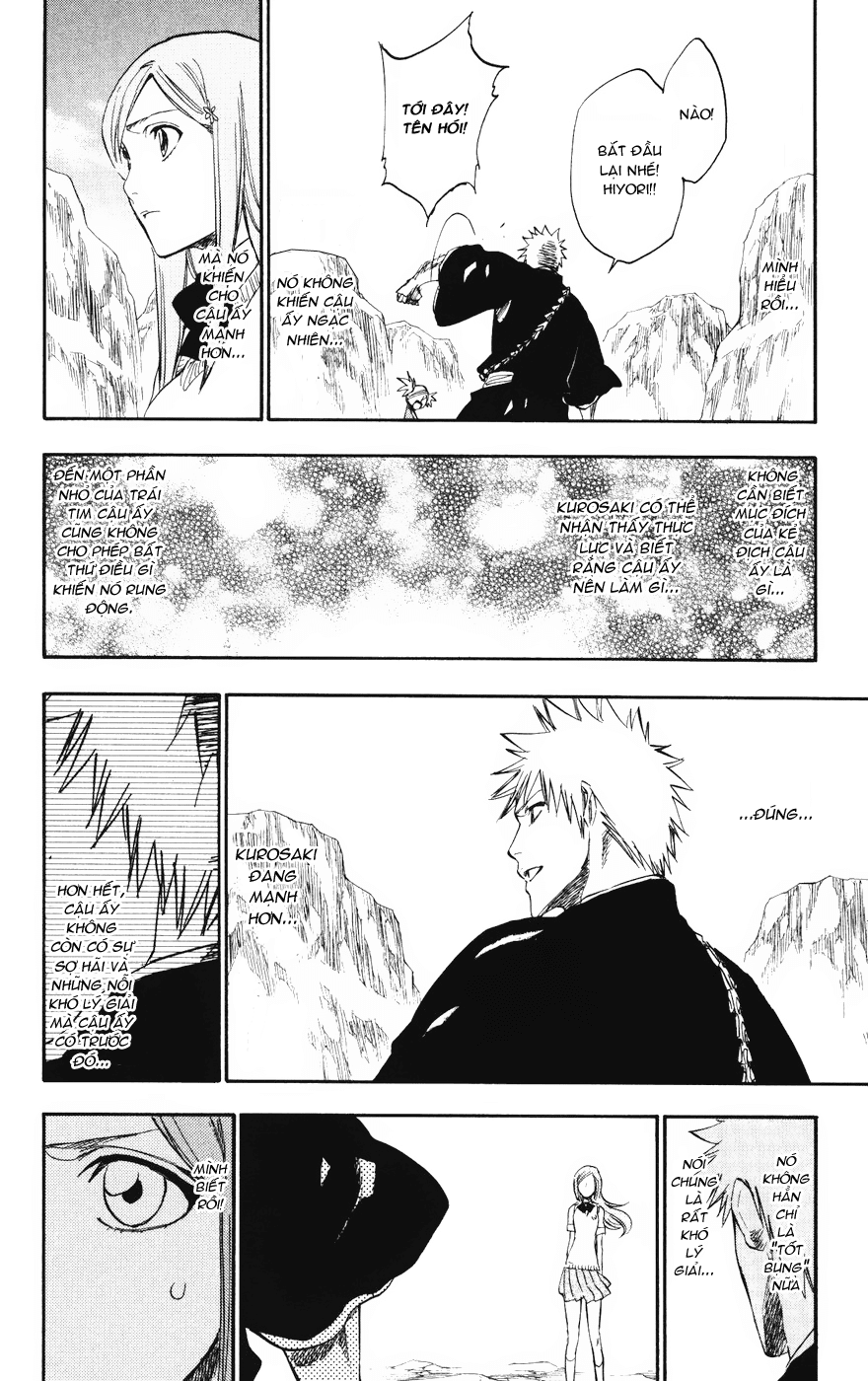 Bleach chap 225 Trang 17 Bleach chap 225 Trang 17