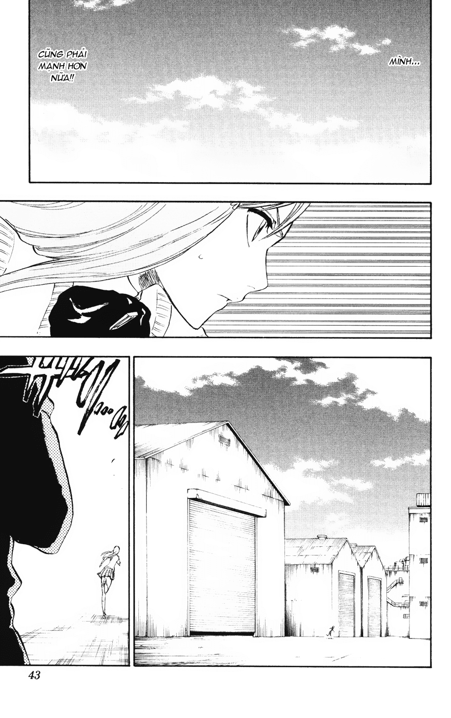 Bleach chap 225 Trang 18 Bleach chap 225 Trang 18