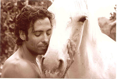 Tras mantener sexo con un caballo Muere un estadounidense Tras mantener sexo con un caballo Muere un estadounidense