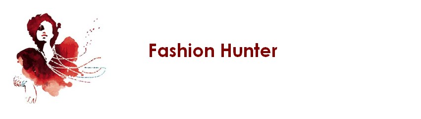 Fashion Hunter