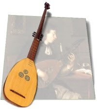 テオルボ(Theorbo)
