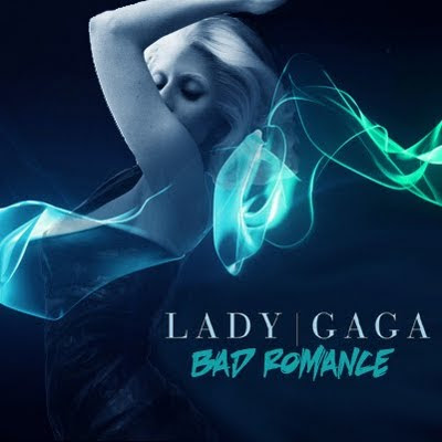 Lady Gaga es SQUIB Bad+Romance+-+Lady+GaGa