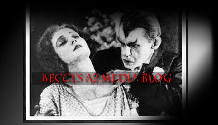 Rebecca's A2 media blog