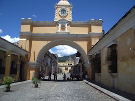 Antigua Guatemala