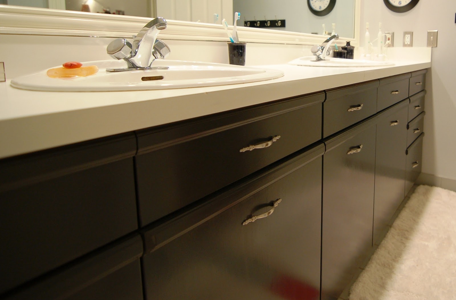 Dallas kitchen cabinets Updating Old Kitchen Wood Cabinets