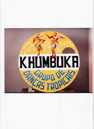 Emblema do " Khumbuka "