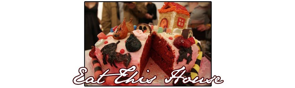 Eat This House