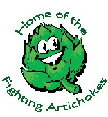 The Fighting Artichokes