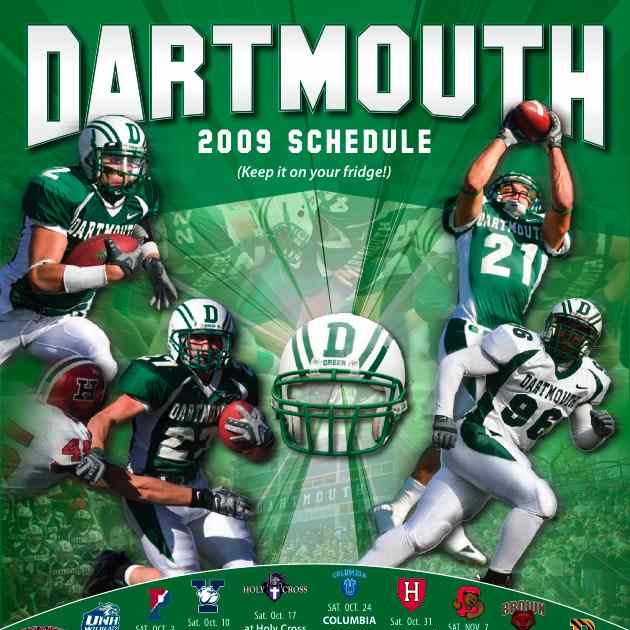BGA Dartmouth On Schedule
