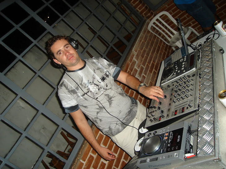 CONTRATE O DJ IGOR SOARES PARA FESTAS E EVENTOS