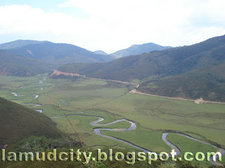 EL VALLE DE HUAYLLA BELÉN