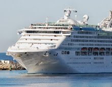 Cruise Australia