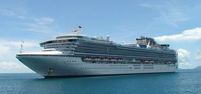 Mexico Riviera Cruises