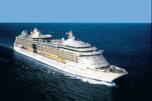 Radiance of the Seas