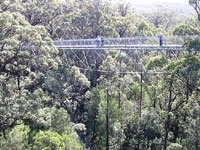 Camper Hire Australia