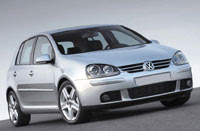 Car Rental Munich Airport