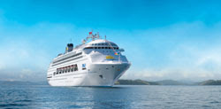 senior cruise holidays