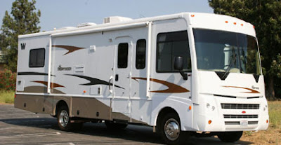 RV Rental