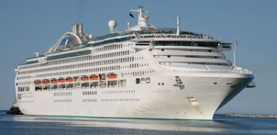 New Zealand Cruises