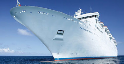Australia Cruises