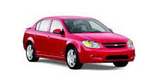 Indianapolis Airport car rental