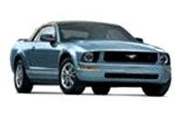 Charleston Airport Car Rental