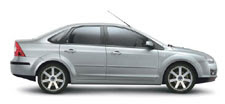 Flin Flon Airport Car Rental