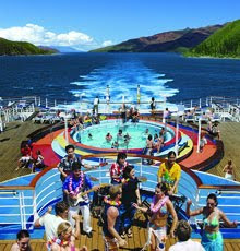 Norfolk Island Cruise