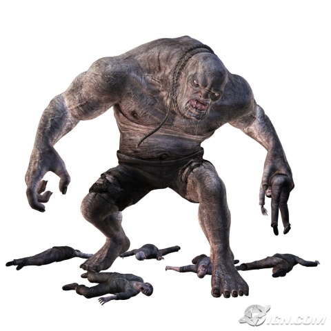 Resident Evil 4 (Historia)