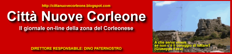 Città Nuove Corleone