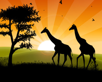 Photo Manipulation Photoshop Tutorial