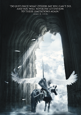 Photo Manipulation Photoshop Tutorial