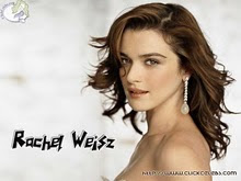 RACHEL WEISZ