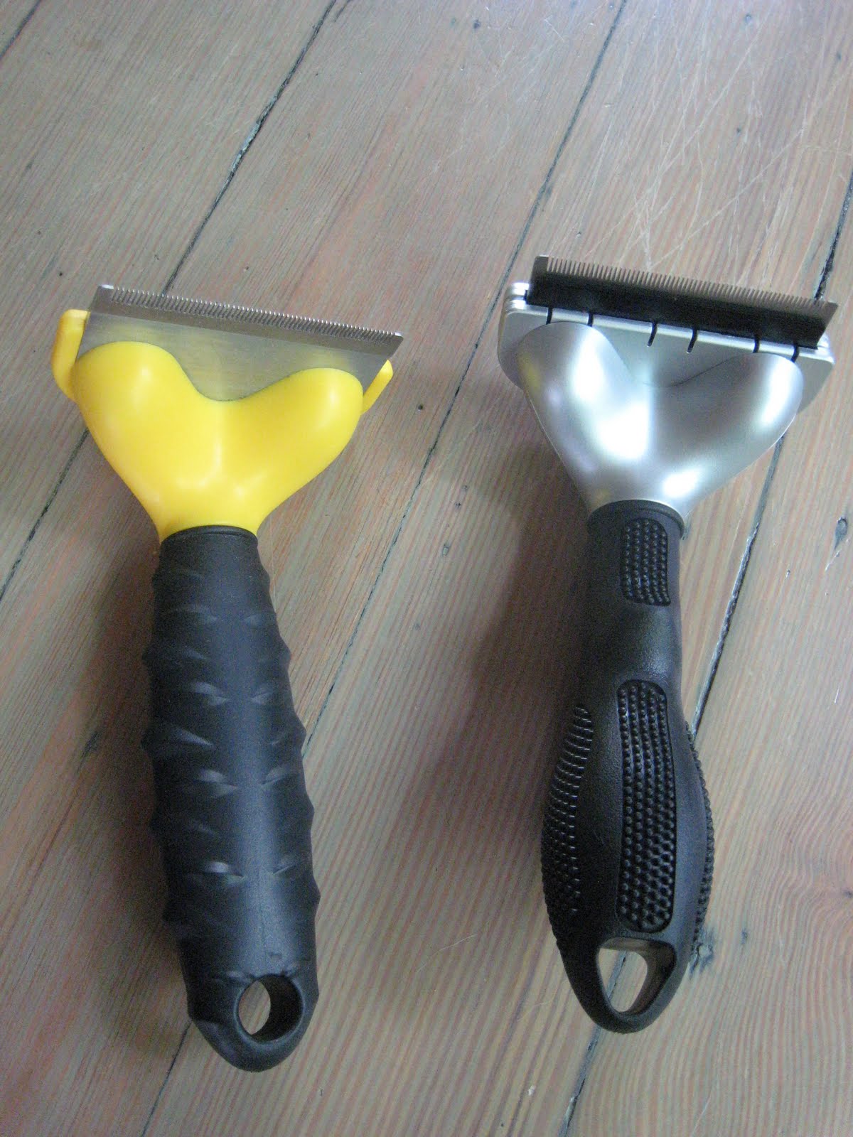 Pet Blog By Bocci Bocci's Beefs It's... The FURminator Review And GiveAWay!