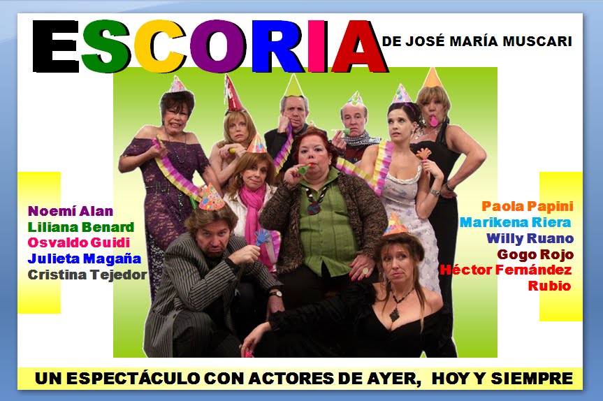 Escoria