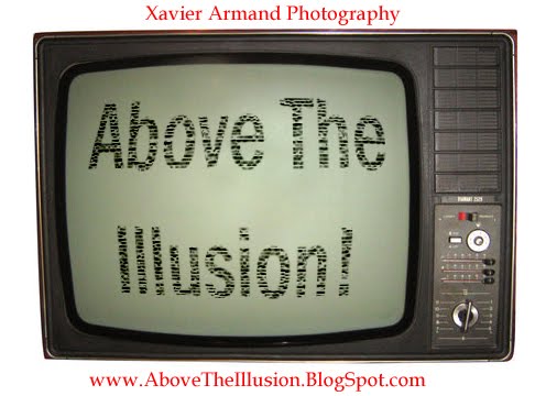 Above The Illusion