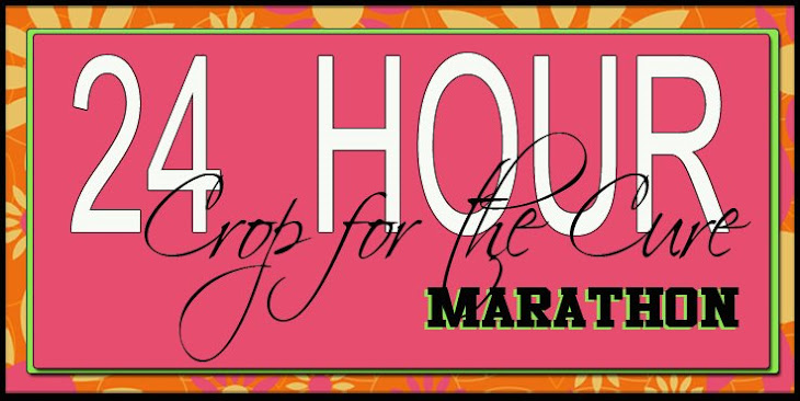 24 Hour Crop for the Cure - Marathon Edition