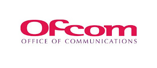 Ofcom Logo
