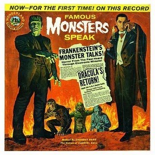 FAMOUS MONSTERS #23 - MONSTER MAG Halloween auction! FAMOUS MONSTERS #23 - MONSTER MAG Halloween auction!