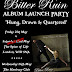 Bitter Ruin - Nouvel album - New album - 27/05/2010