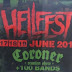 Hellfest 2011 - 17-18-19/06/2011