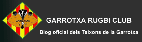 Garrotxa R.C.