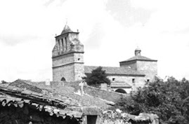 IGLESIA DE BOGAJO