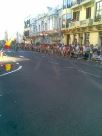 desfile fuerzas armadas 2010 melilla