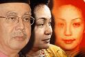 PaK jiB RosMaH dan aLtantuya