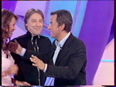 Jean-Charles et Marjolaine