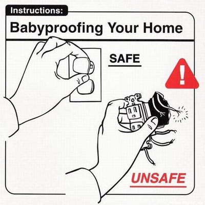 guia para padres novatos