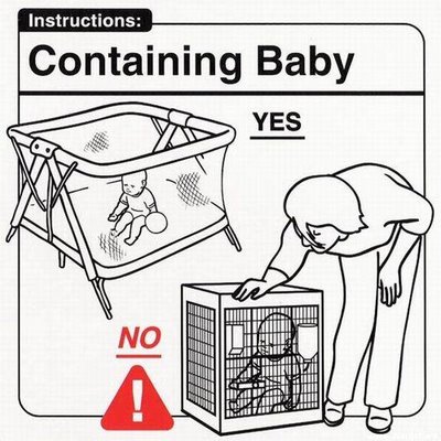 guia para padres novatos